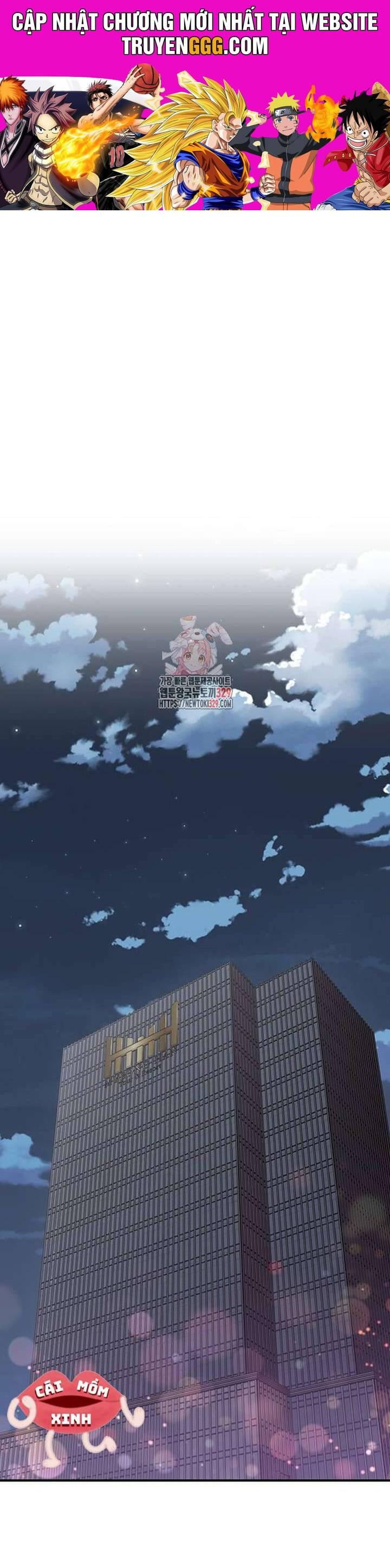 Tăng Ca Đêm Muộn Chapter 15 - Trang 2