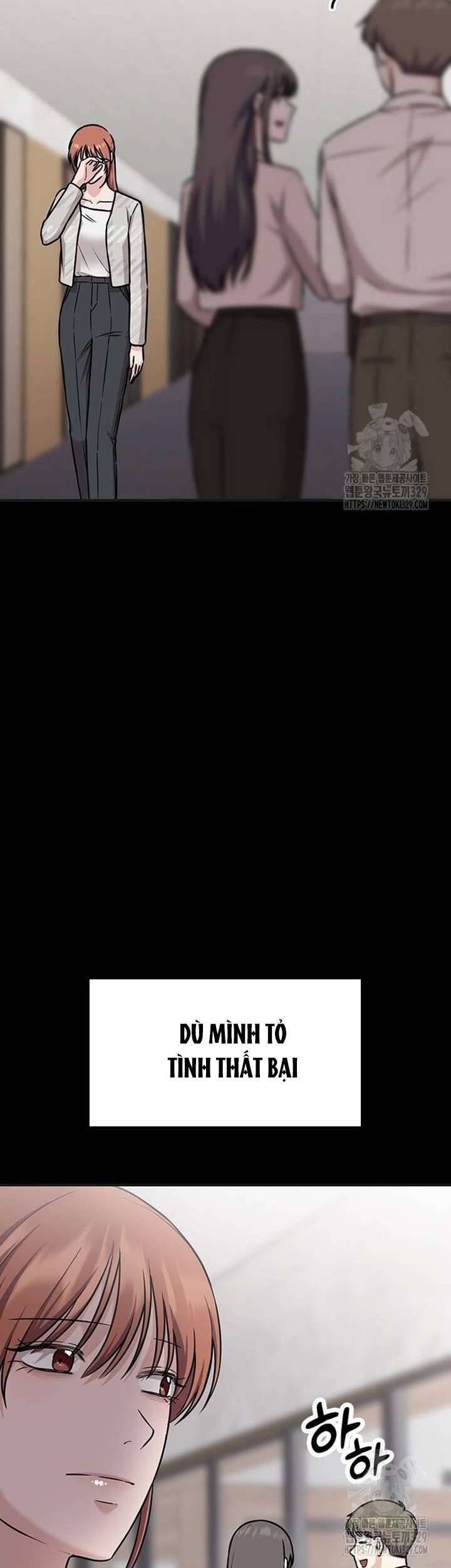 Tăng Ca Đêm Muộn Chapter 15 - Trang 2