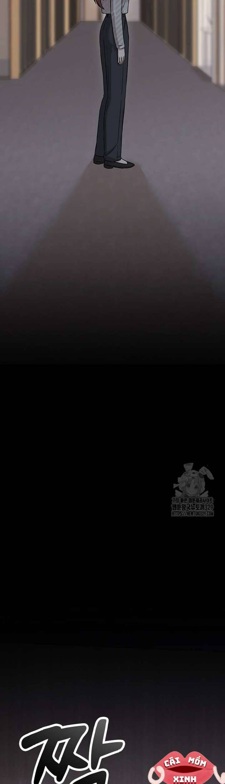 Tăng Ca Đêm Muộn Chapter 15 - Trang 2