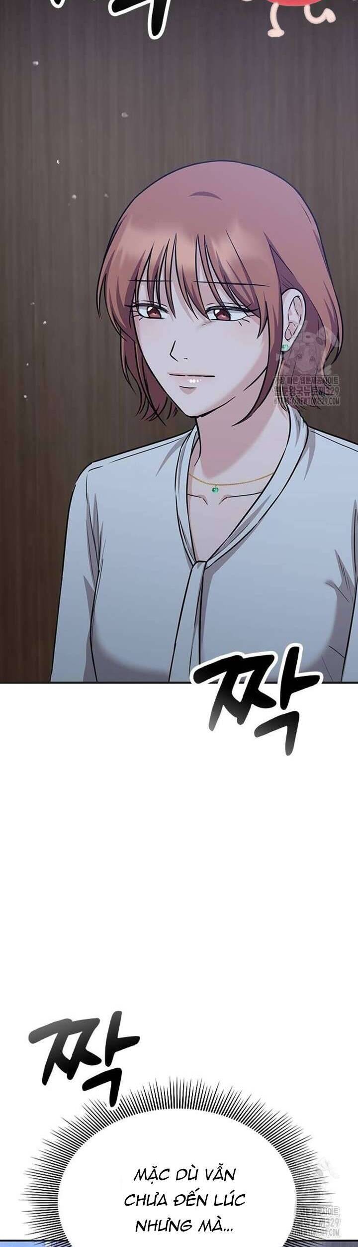 Tăng Ca Đêm Muộn Chapter 15 - Trang 2