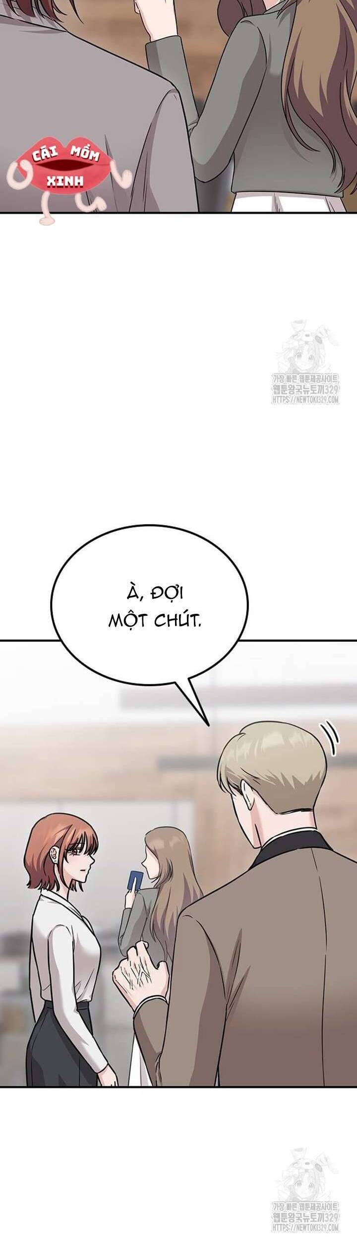 Tăng Ca Đêm Muộn Chapter 15 - Trang 2