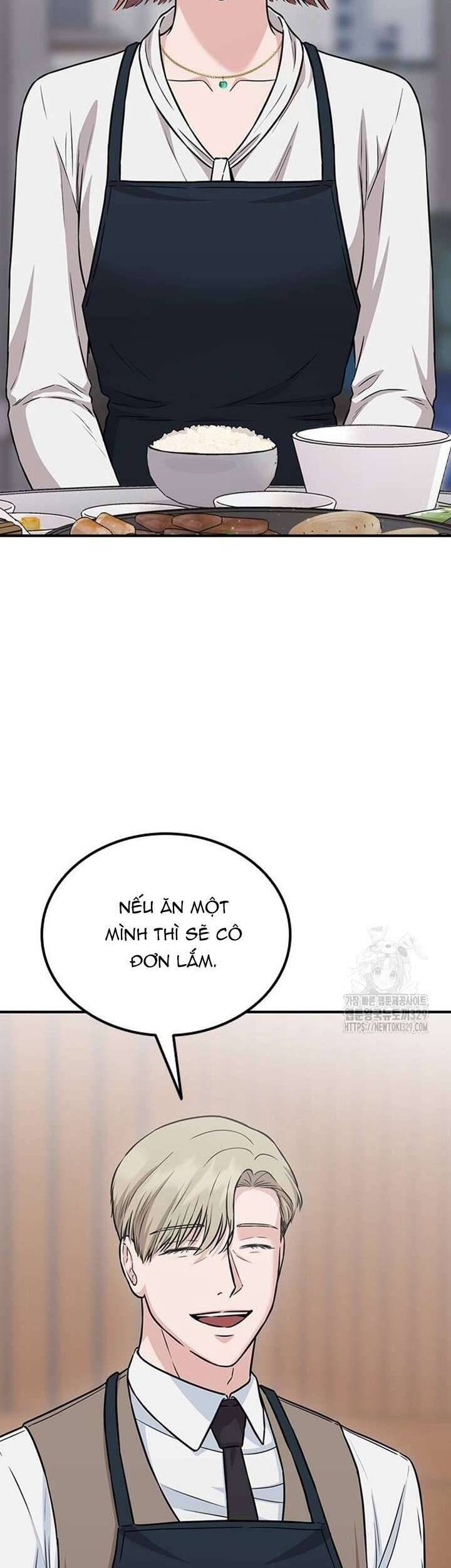 Tăng Ca Đêm Muộn Chapter 15 - Trang 2