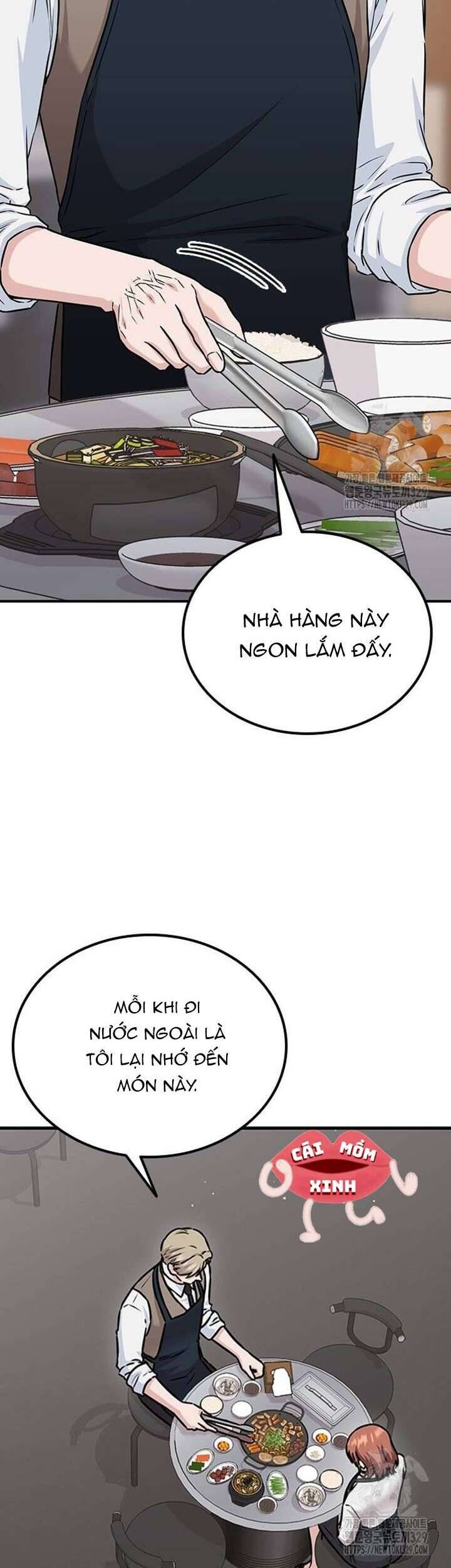 Tăng Ca Đêm Muộn Chapter 15 - Trang 2