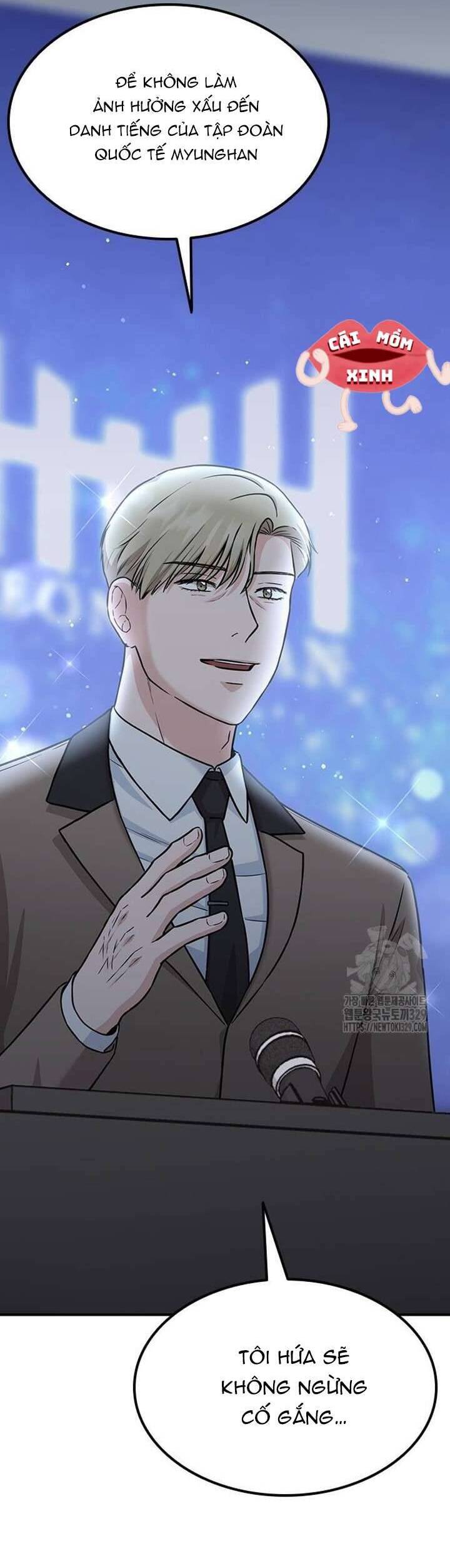 Tăng Ca Đêm Muộn Chapter 15 - Trang 2