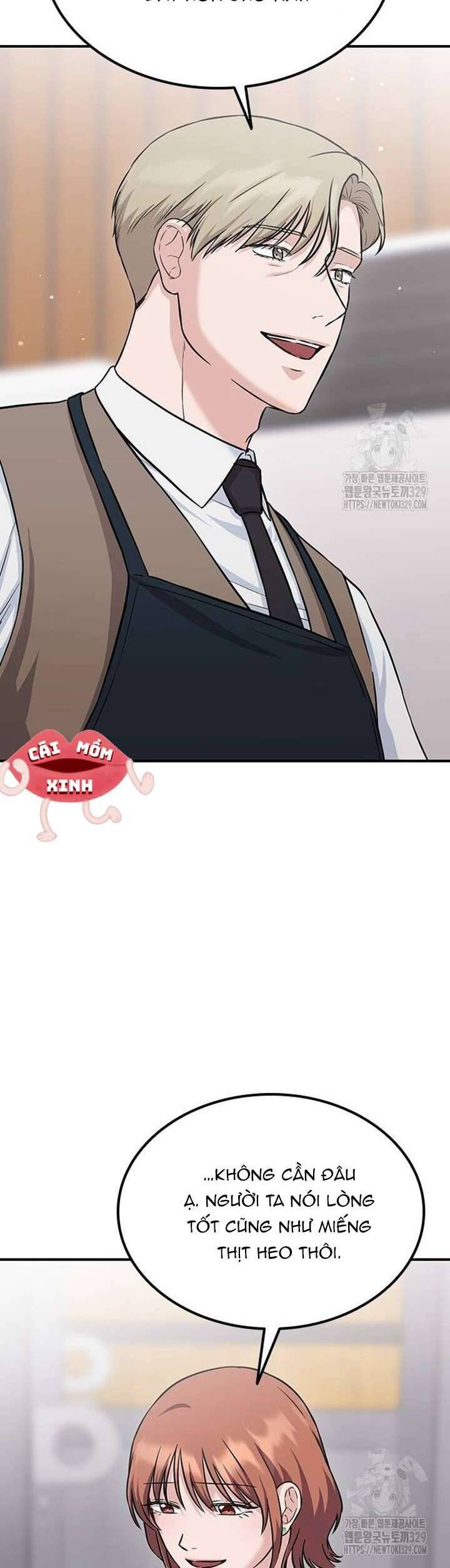 Tăng Ca Đêm Muộn Chapter 15 - Trang 2