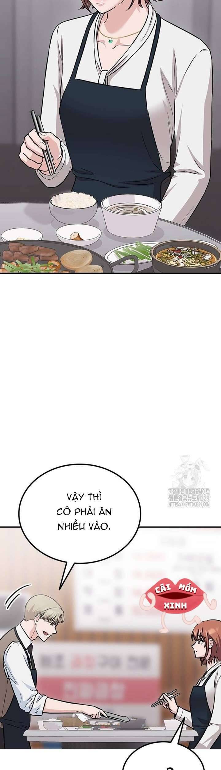 Tăng Ca Đêm Muộn Chapter 15 - Trang 2