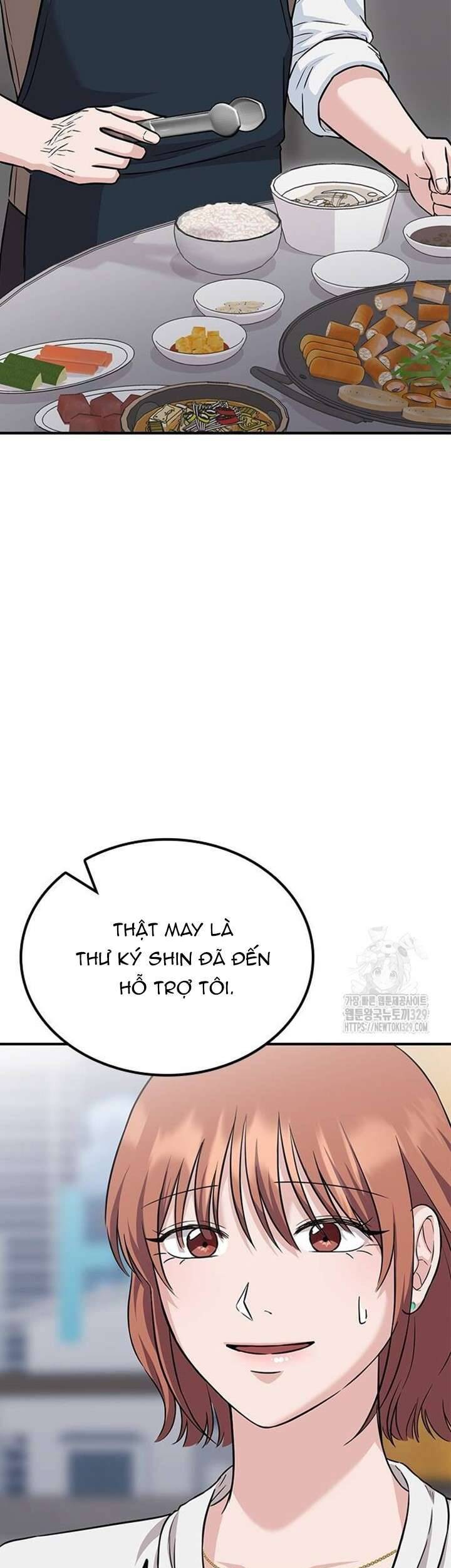 Tăng Ca Đêm Muộn Chapter 15 - Trang 2