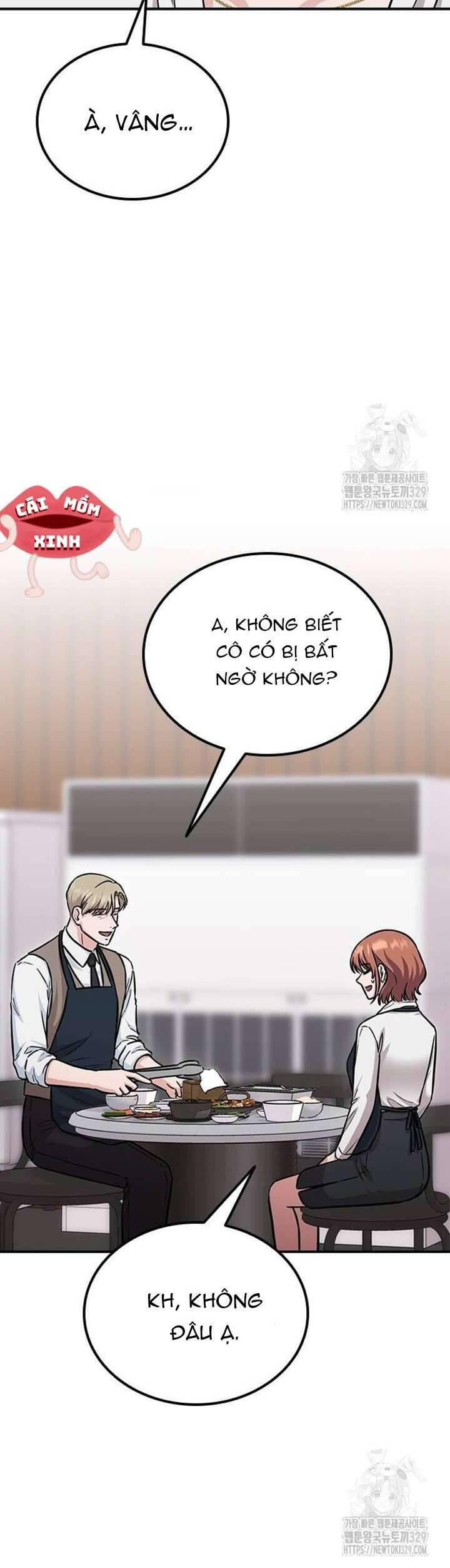 Tăng Ca Đêm Muộn Chapter 15 - Trang 2