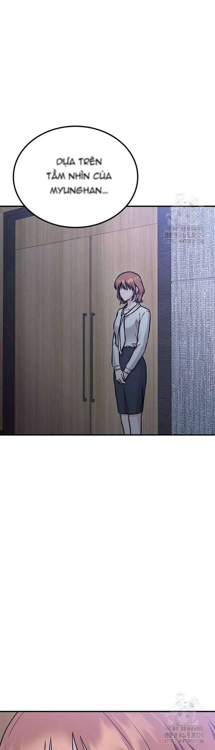 Tăng Ca Đêm Muộn Chapter 15 - Trang 2