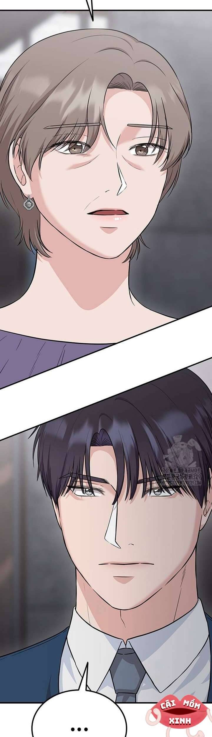 Tăng Ca Đêm Muộn Chapter 15 - Trang 2