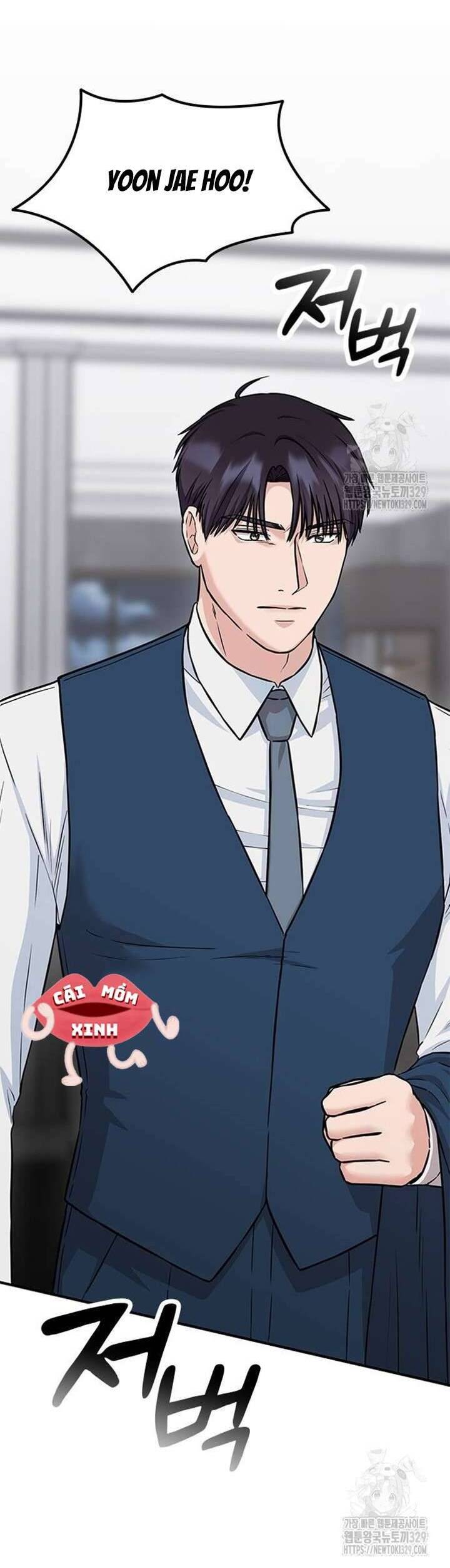 Tăng Ca Đêm Muộn Chapter 15 - Trang 2