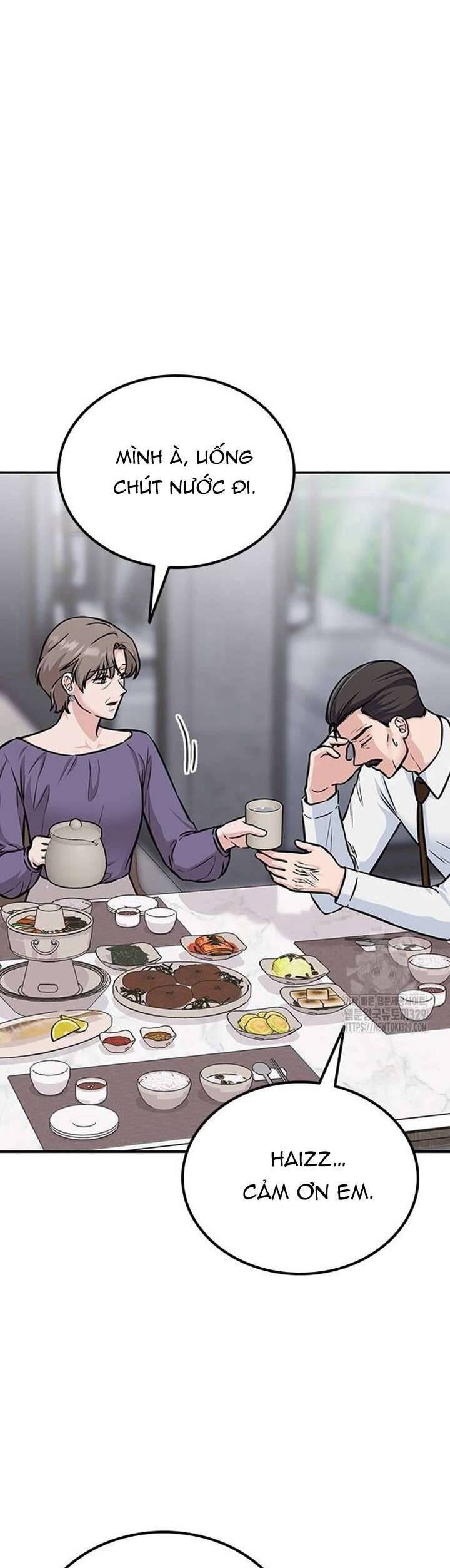 Tăng Ca Đêm Muộn Chapter 15 - Trang 2