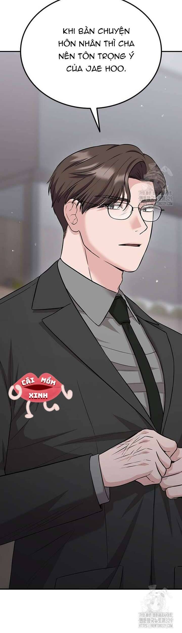 Tăng Ca Đêm Muộn Chapter 15 - Trang 2