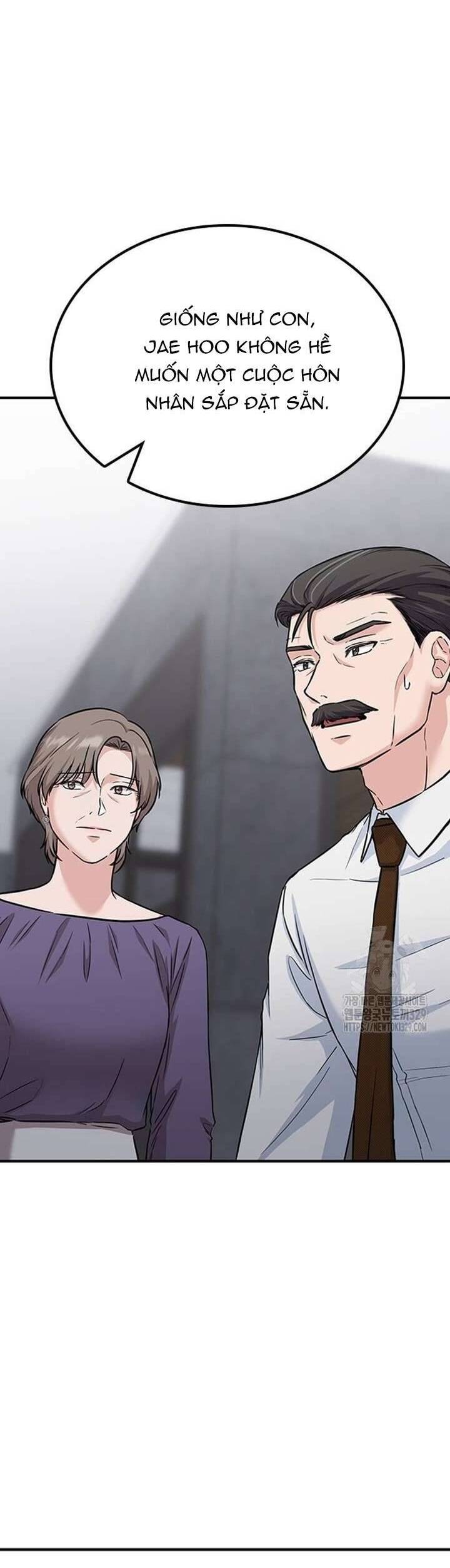 Tăng Ca Đêm Muộn Chapter 15 - Trang 2