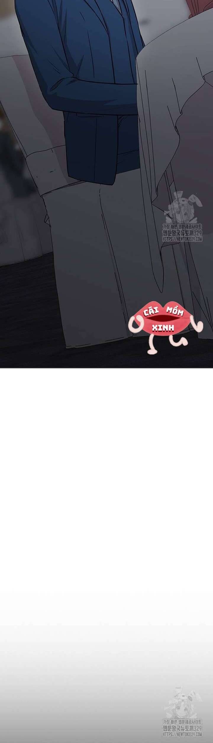 Tăng Ca Đêm Muộn Chapter 15 - Trang 2