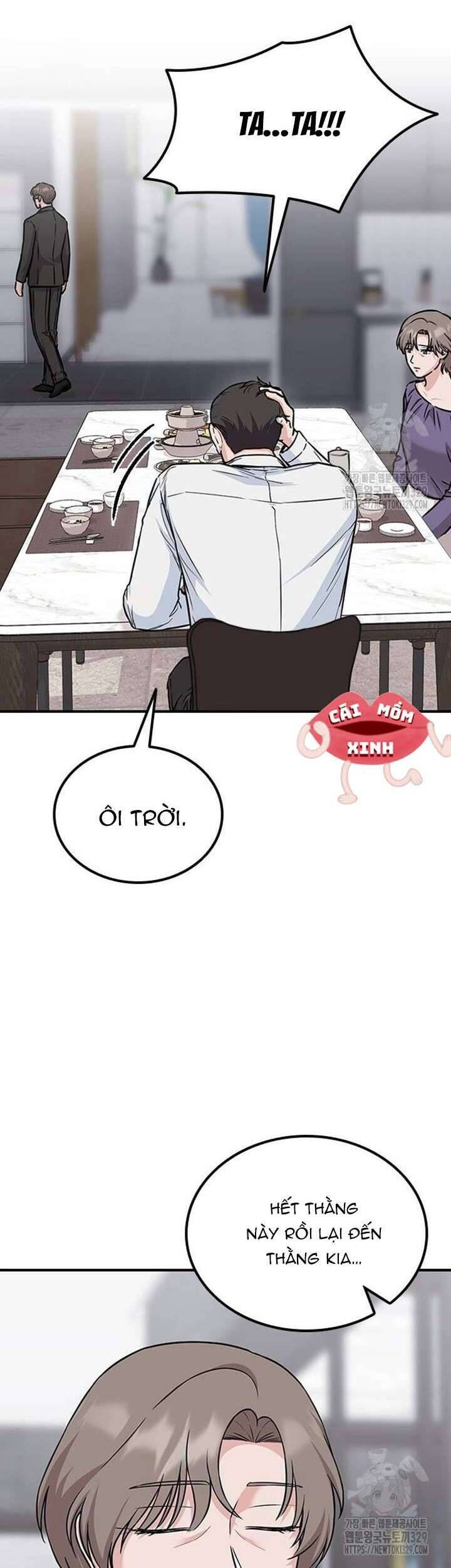 Tăng Ca Đêm Muộn Chapter 15 - Trang 2