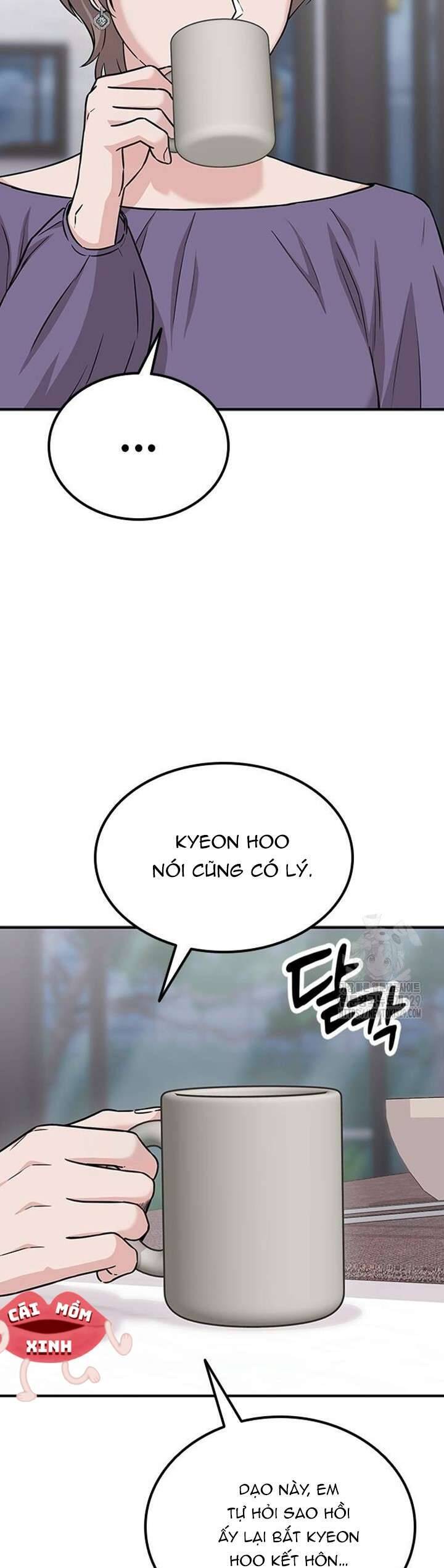 Tăng Ca Đêm Muộn Chapter 15 - Trang 2