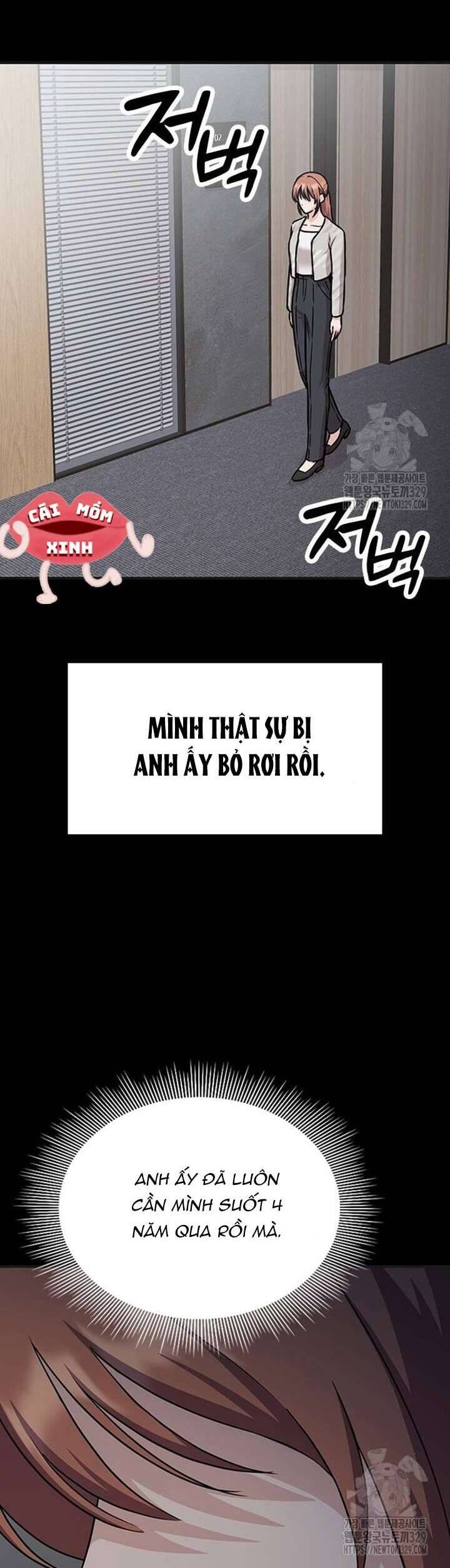 Tăng Ca Đêm Muộn Chapter 15 - Trang 2