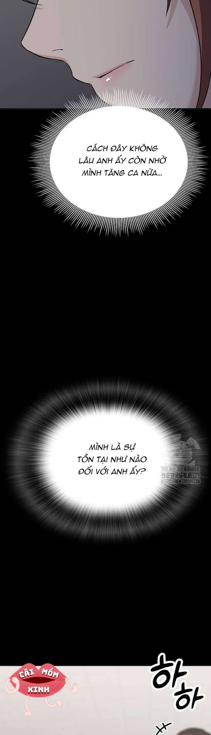 Tăng Ca Đêm Muộn Chapter 15 - Trang 2