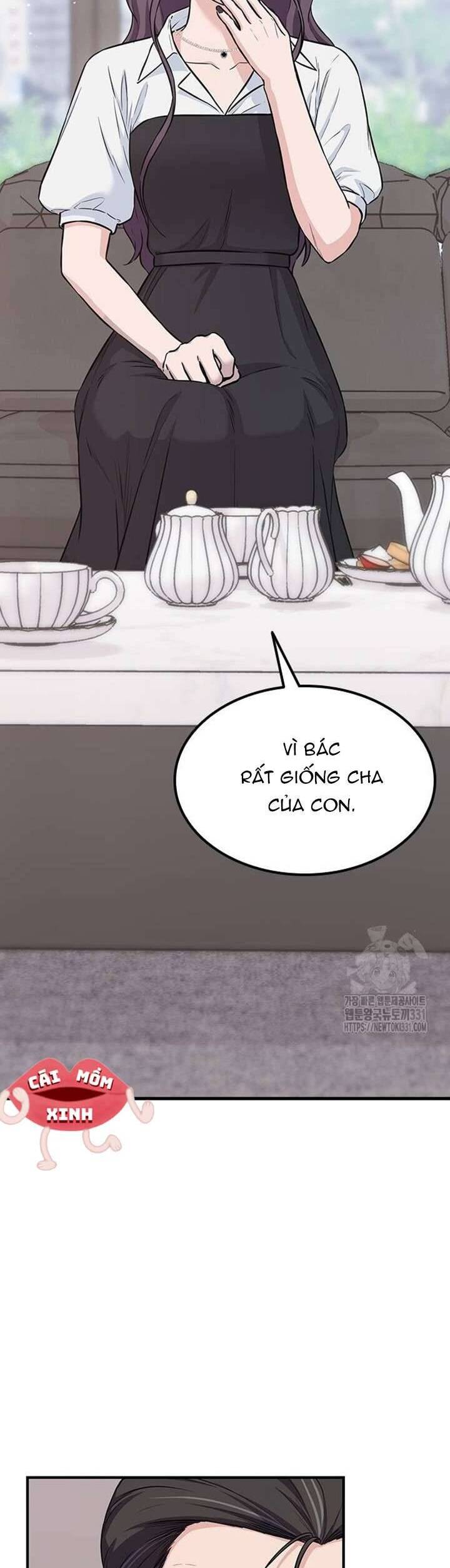 Tăng Ca Đêm Muộn Chapter 16 - Trang 2