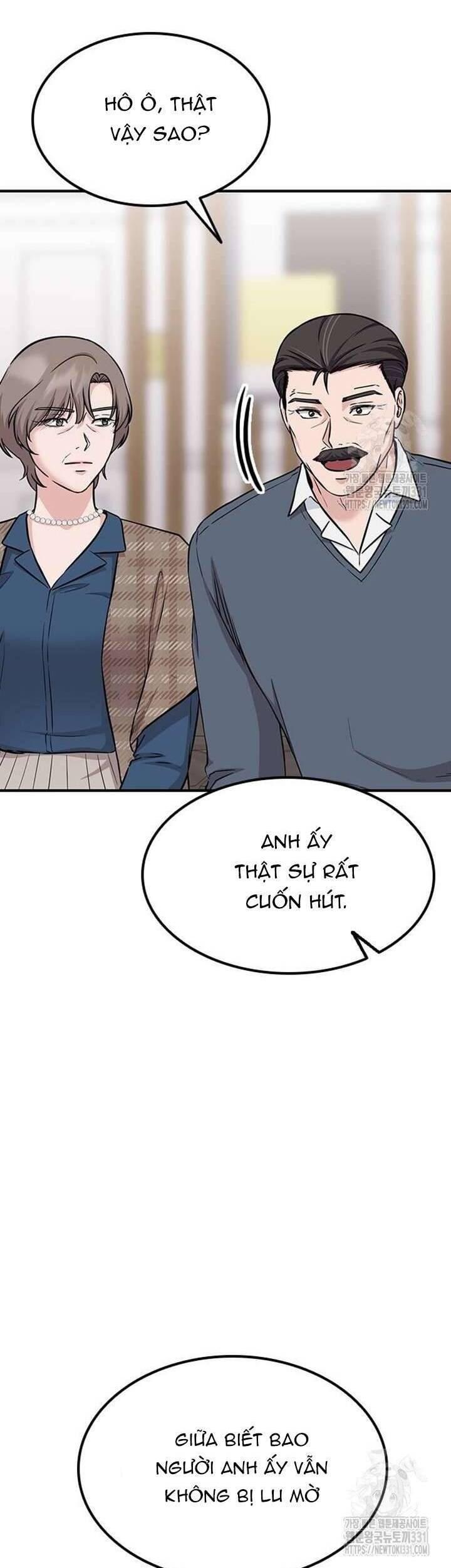 Tăng Ca Đêm Muộn Chapter 16 - Trang 2