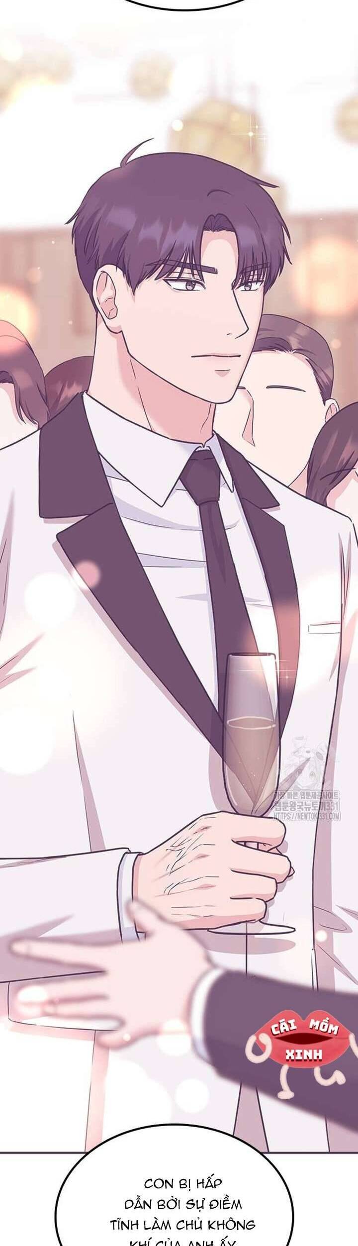 Tăng Ca Đêm Muộn Chapter 16 - Trang 2