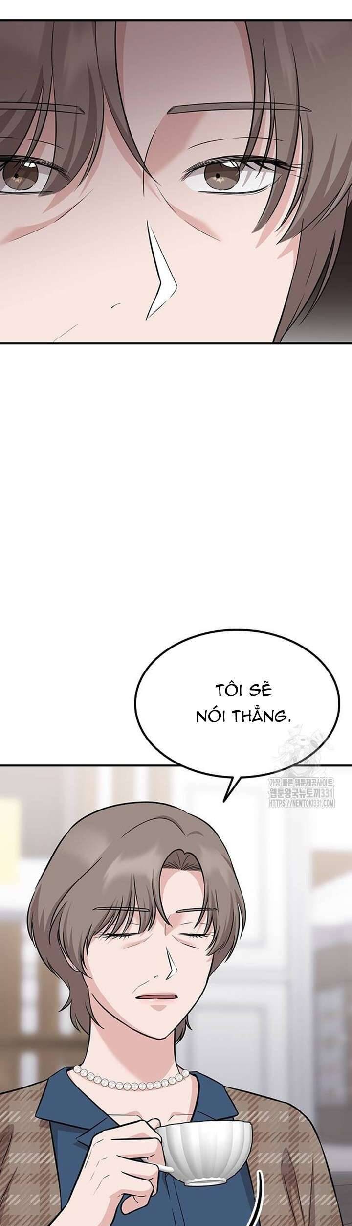 Tăng Ca Đêm Muộn Chapter 16 - Trang 2