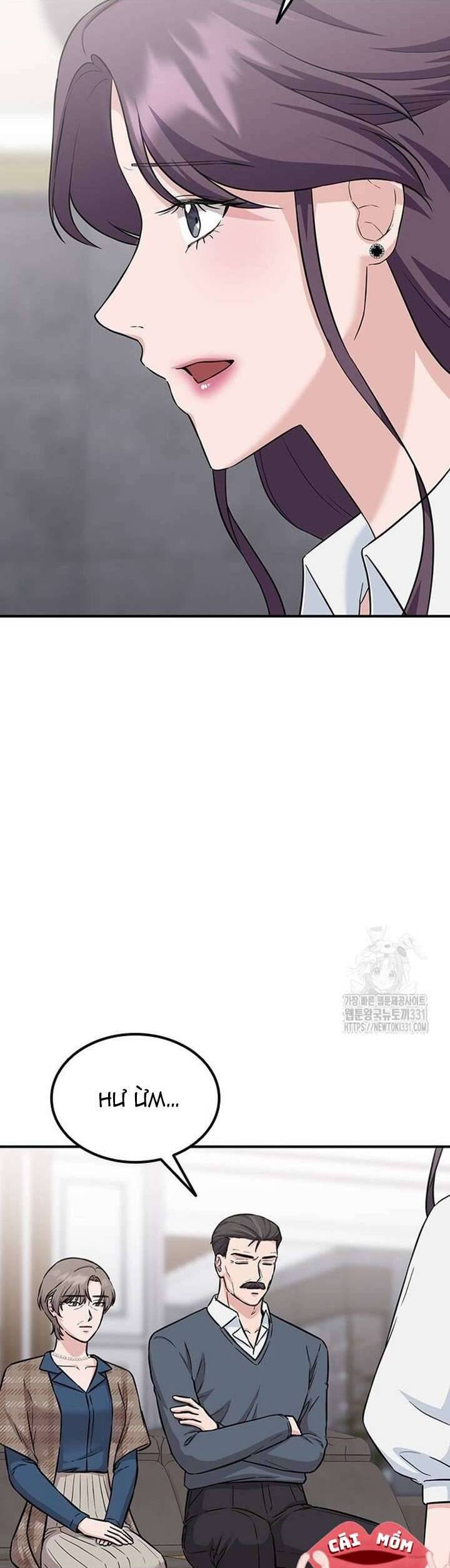 Tăng Ca Đêm Muộn Chapter 16 - Trang 2