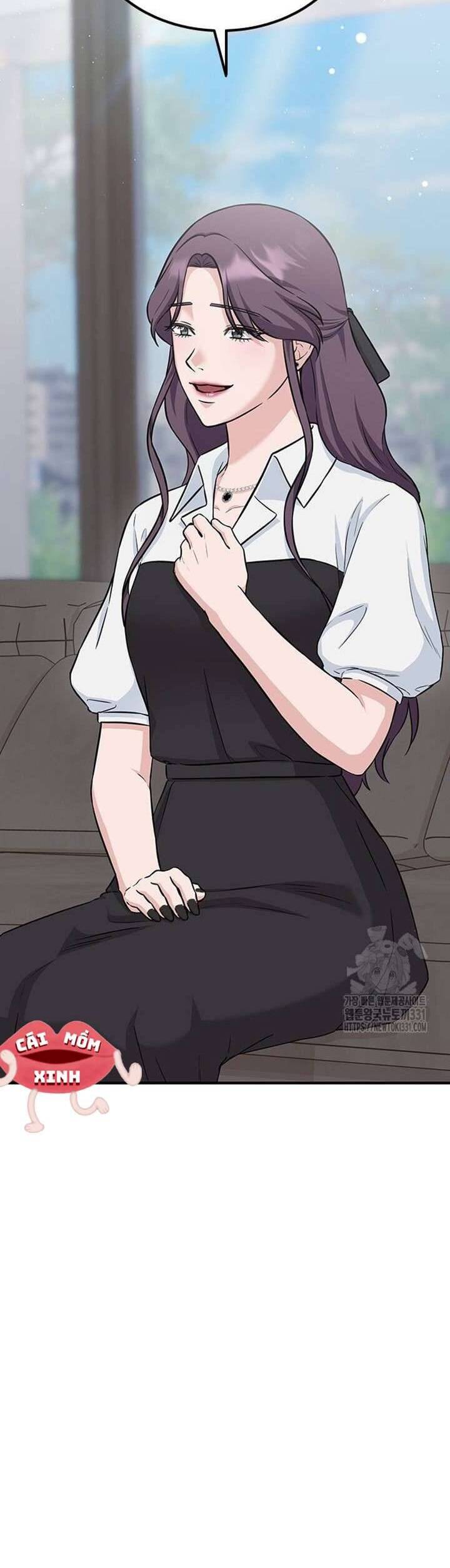 Tăng Ca Đêm Muộn Chapter 16 - Trang 2