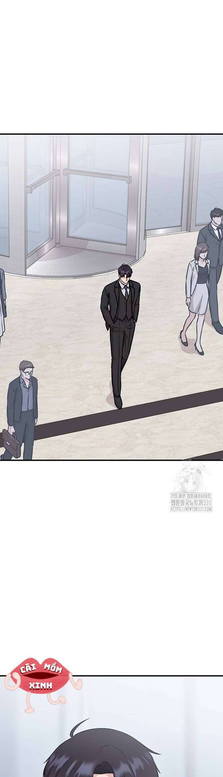 Tăng Ca Đêm Muộn Chapter 16 - Trang 2