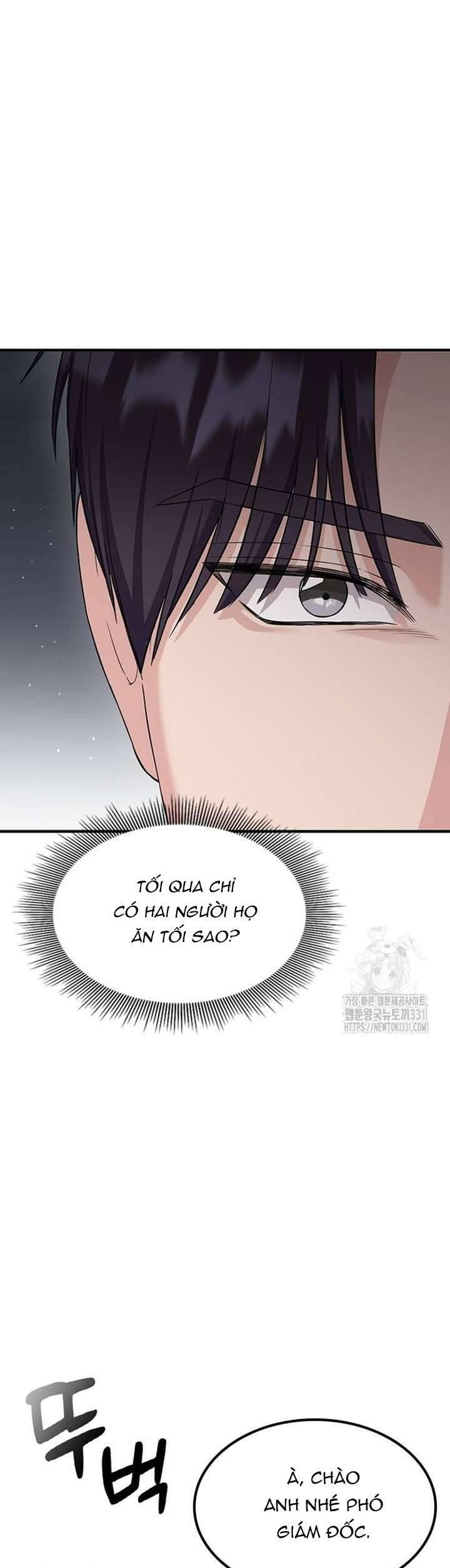 Tăng Ca Đêm Muộn Chapter 16 - Trang 2