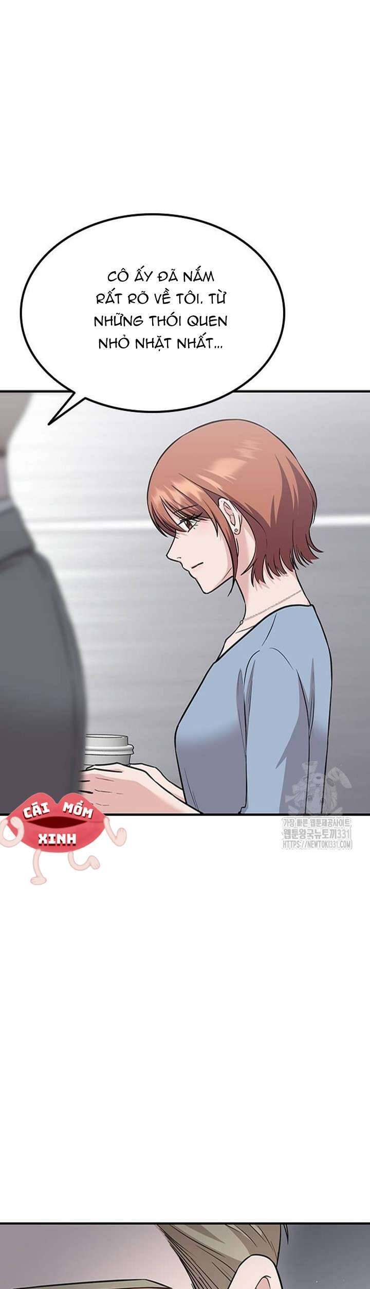 Tăng Ca Đêm Muộn Chapter 16 - Trang 2