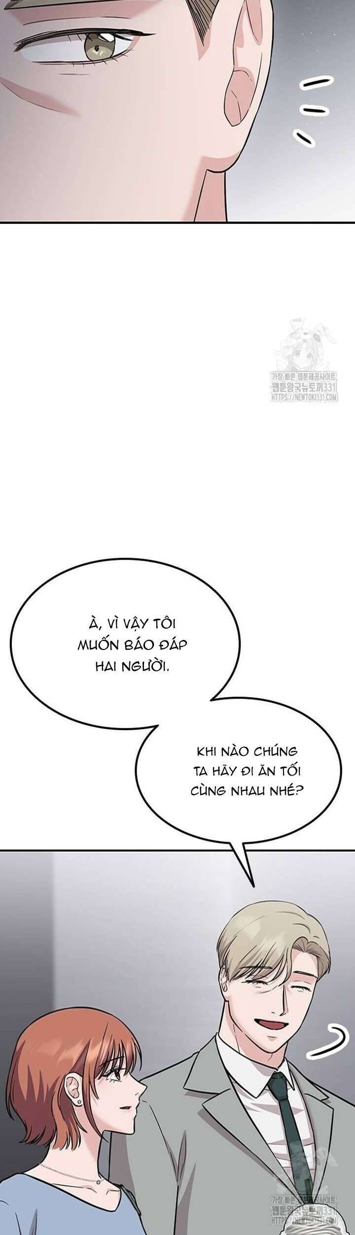 Tăng Ca Đêm Muộn Chapter 16 - Trang 2