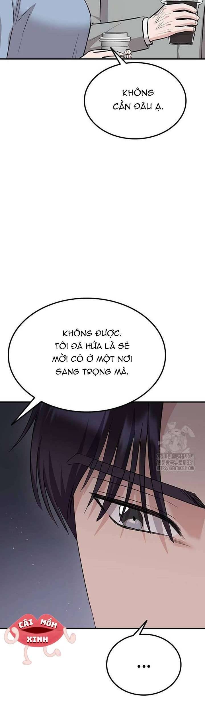 Tăng Ca Đêm Muộn Chapter 16 - Trang 2