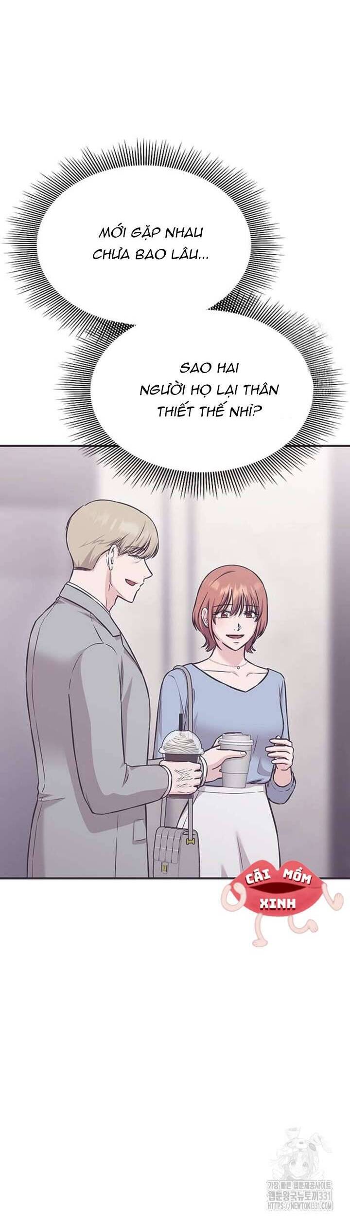 Tăng Ca Đêm Muộn Chapter 16 - Trang 2