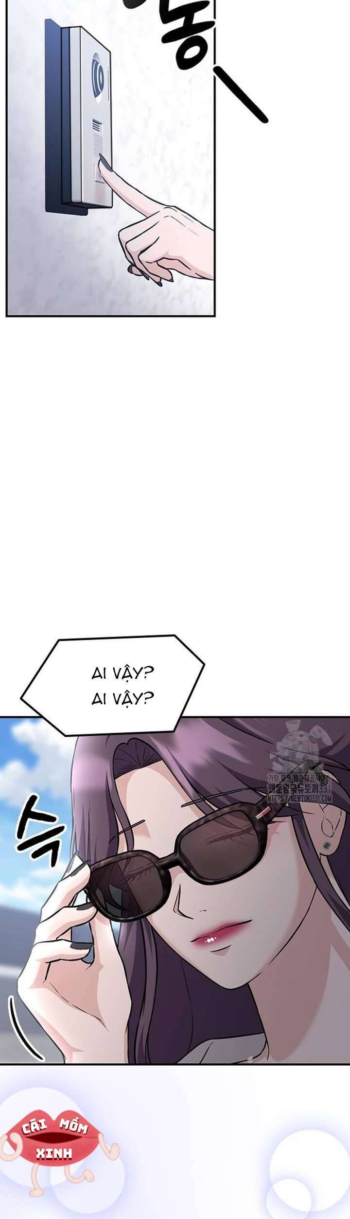 Tăng Ca Đêm Muộn Chapter 16 - Trang 2