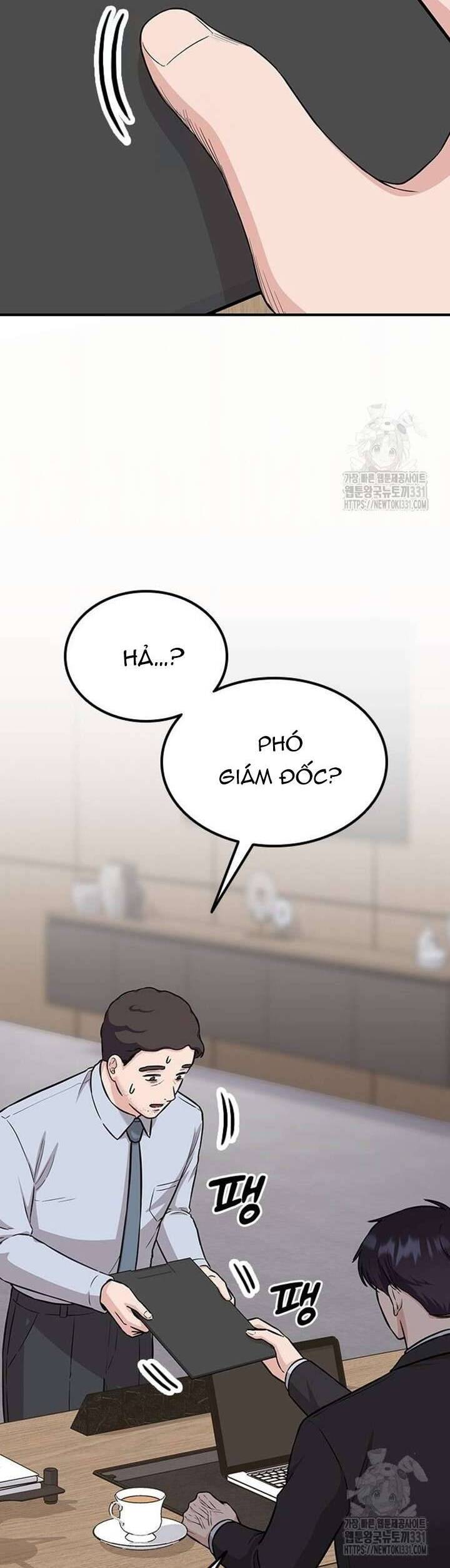 Tăng Ca Đêm Muộn Chapter 16 - Trang 2