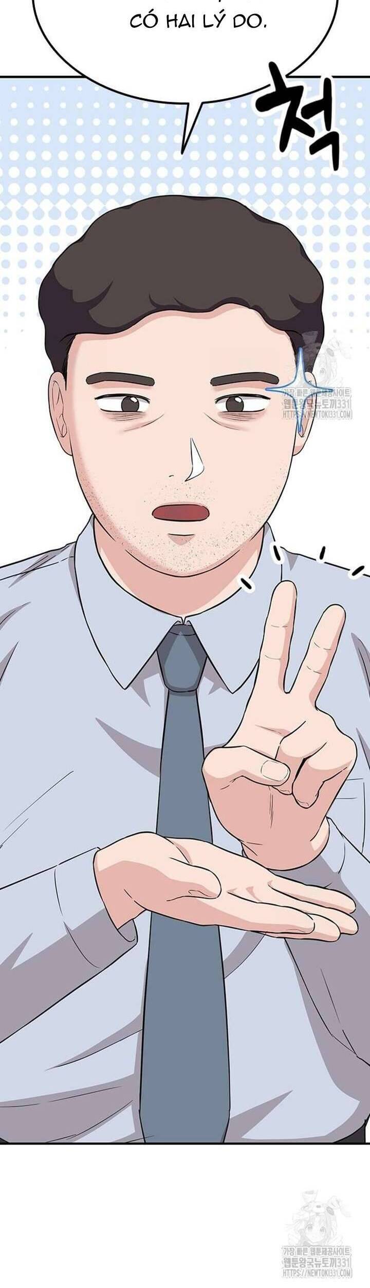 Tăng Ca Đêm Muộn Chapter 16 - Trang 2