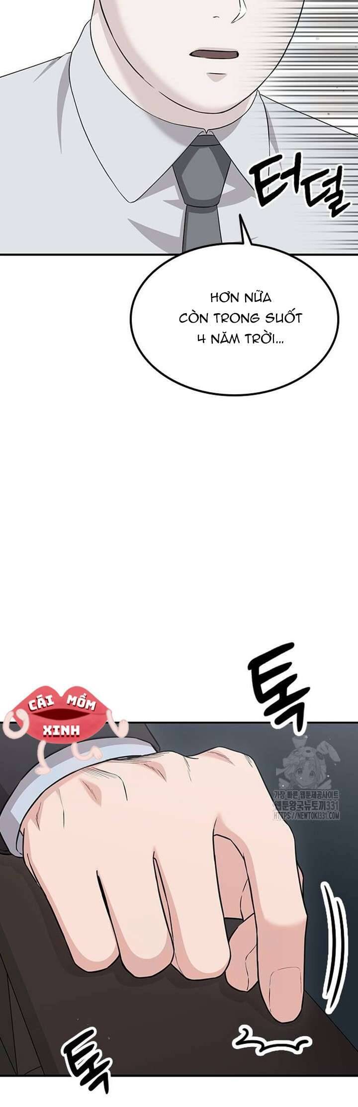 Tăng Ca Đêm Muộn Chapter 16 - Trang 2