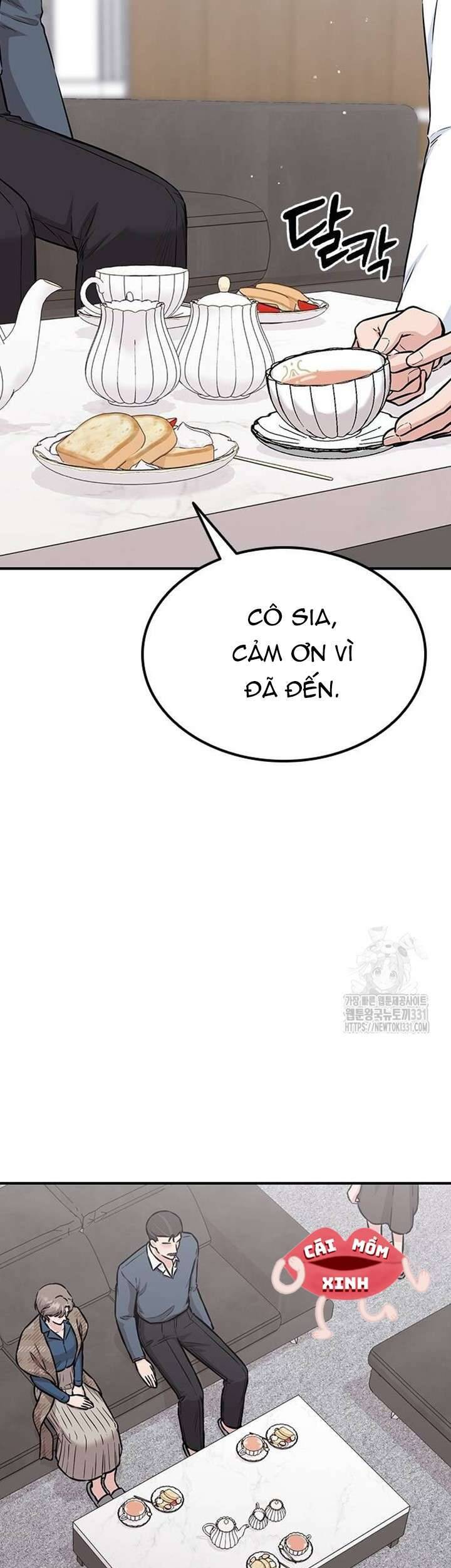 Tăng Ca Đêm Muộn Chapter 16 - Trang 2