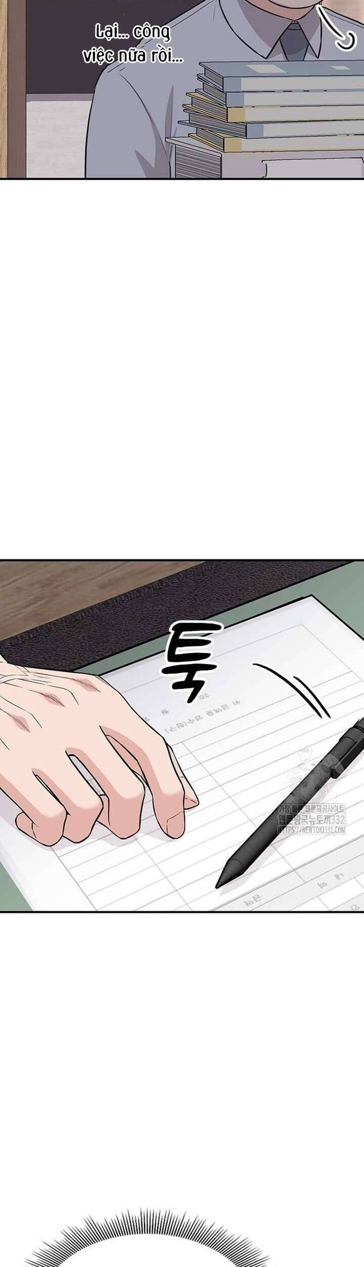 Tăng Ca Đêm Muộn Chapter 17 - Trang 2