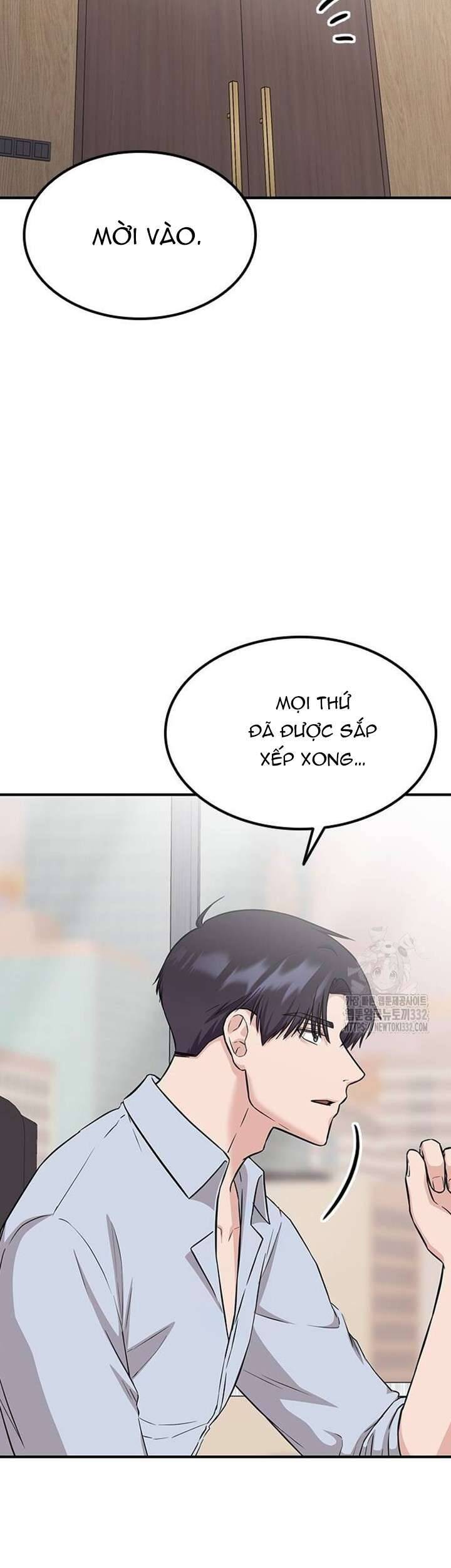 Tăng Ca Đêm Muộn Chapter 17 - Trang 2