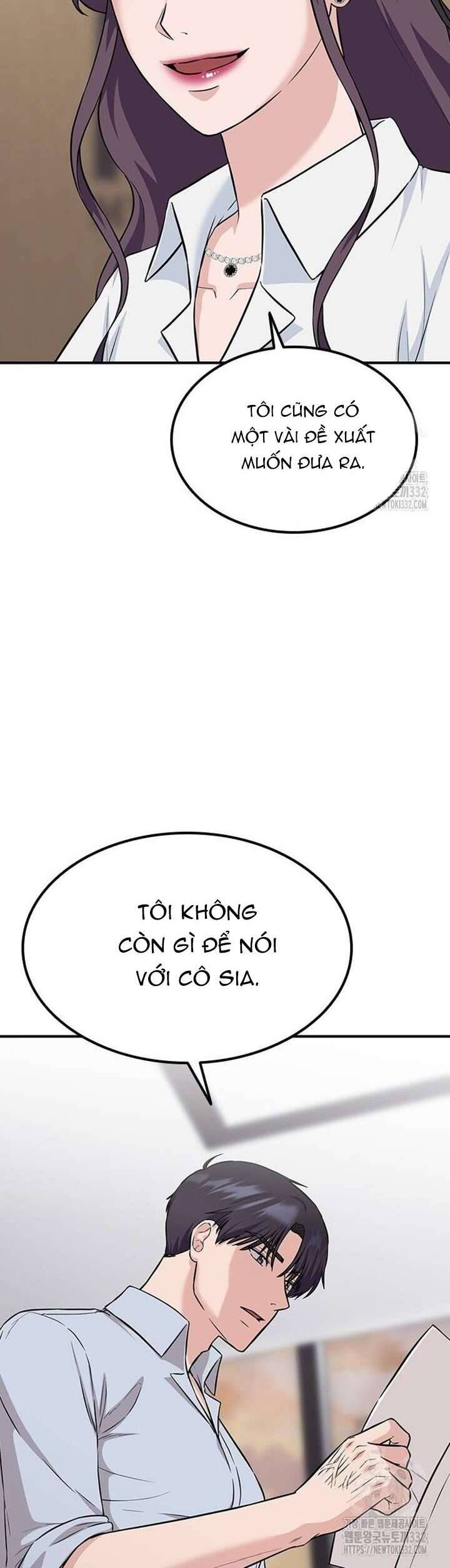 Tăng Ca Đêm Muộn Chapter 17 - Trang 2