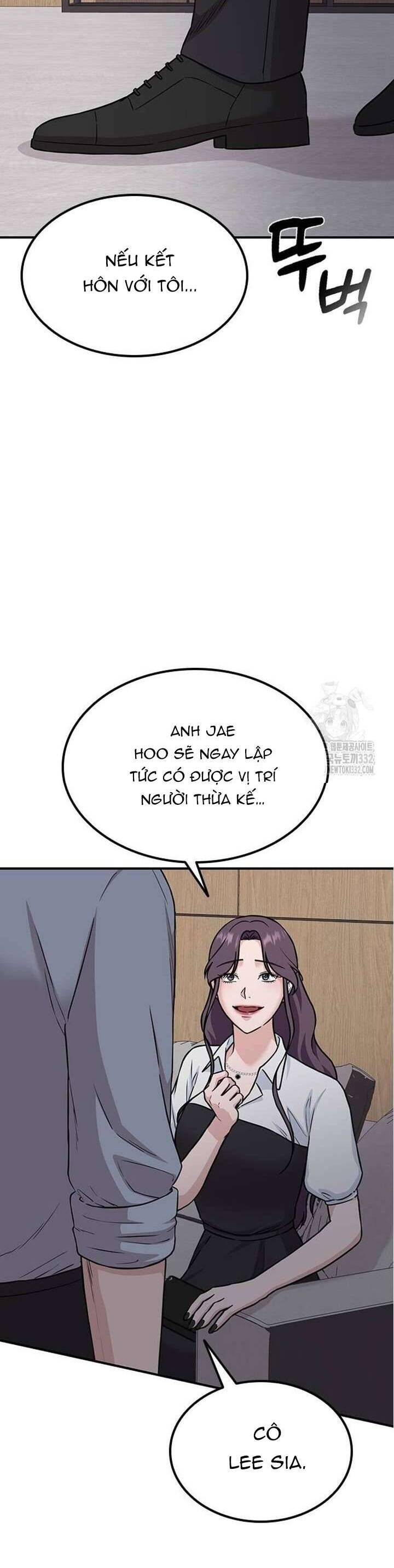 Tăng Ca Đêm Muộn Chapter 17 - Trang 2