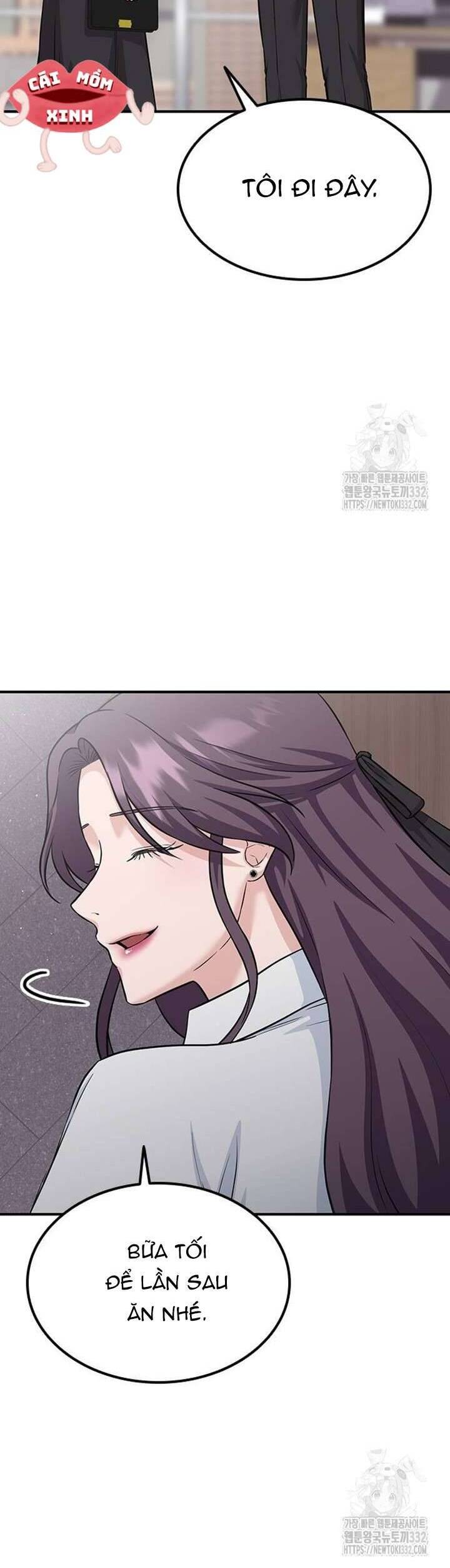 Tăng Ca Đêm Muộn Chapter 17 - Trang 2