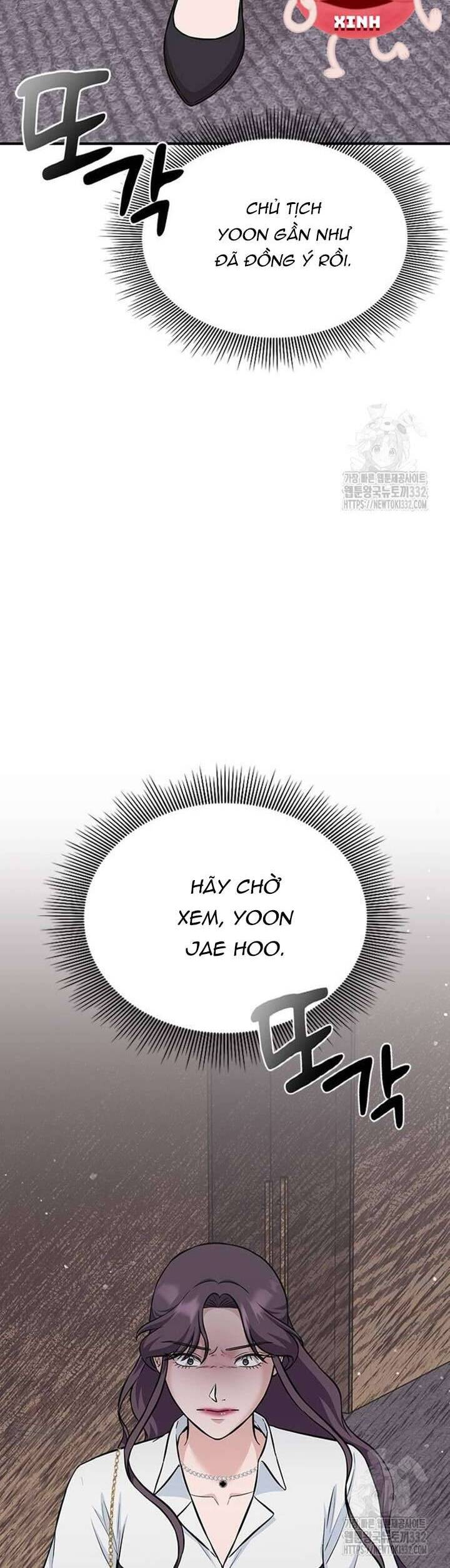 Tăng Ca Đêm Muộn Chapter 17 - Trang 2