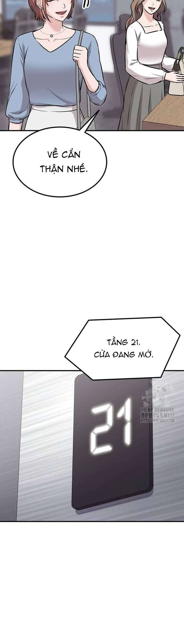 Tăng Ca Đêm Muộn Chapter 17 - Trang 2