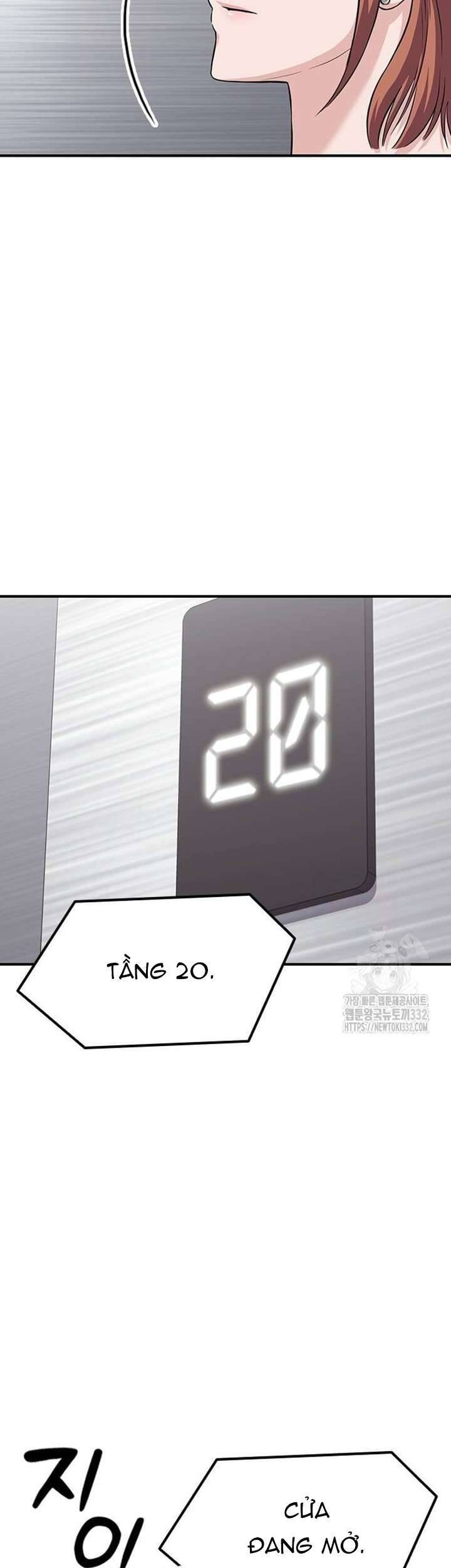 Tăng Ca Đêm Muộn Chapter 17 - Trang 2