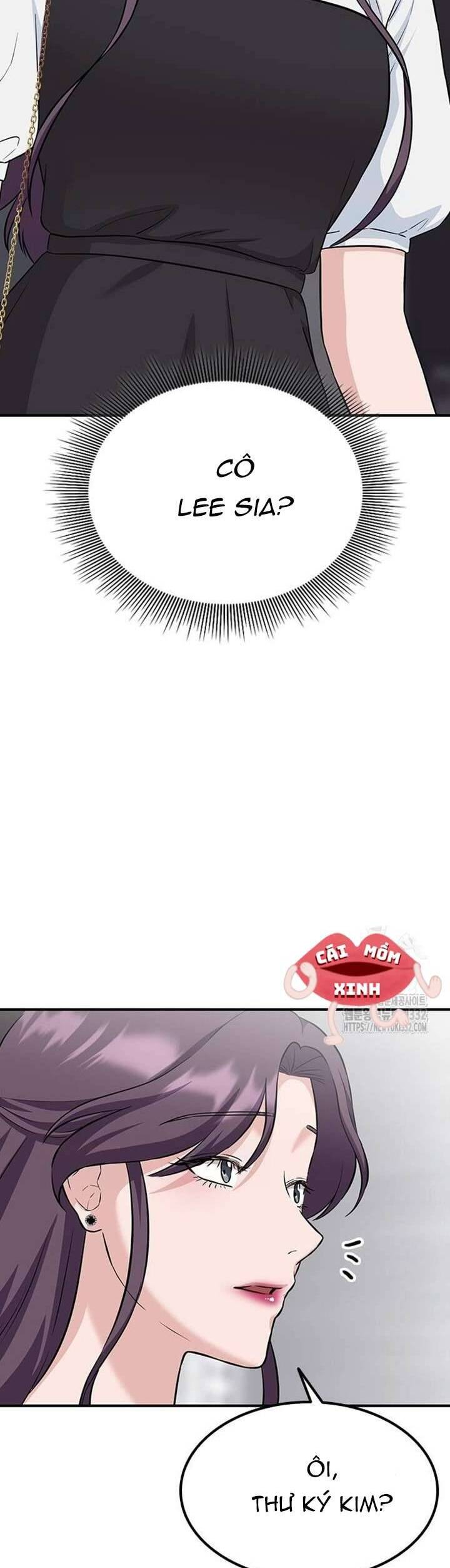 Tăng Ca Đêm Muộn Chapter 17 - Trang 2