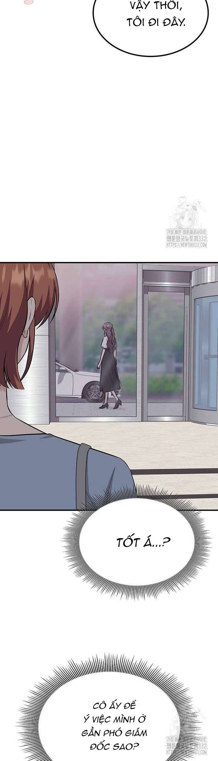 Tăng Ca Đêm Muộn Chapter 17 - Trang 2